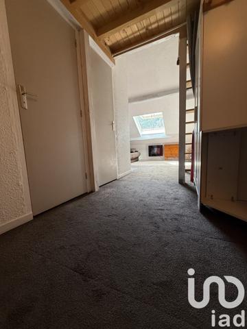 Appartement à vendre 2 pièces 35 m² Villard-de-Lans