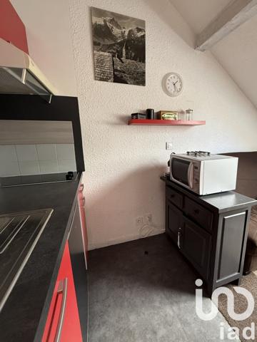 Appartement à vendre 2 pièces 35 m² Villard-de-Lans