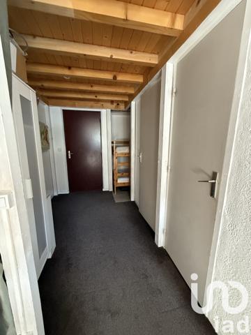 Appartement à vendre 2 pièces 35 m² Villard-de-Lans