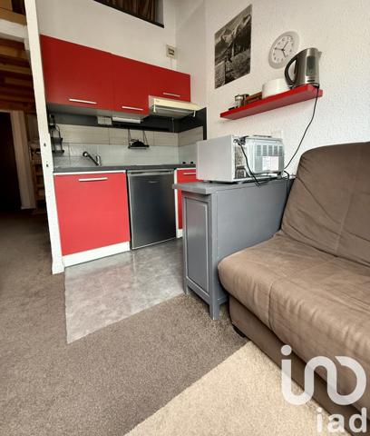 Appartement à vendre 2 pièces 35 m² Villard-de-Lans