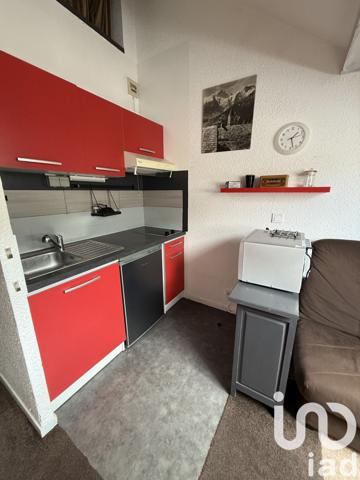 Appartement à vendre 2 pièces 35 m² Villard-de-Lans
