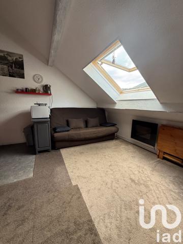 Appartement à vendre 2 pièces 35 m² Villard-de-Lans