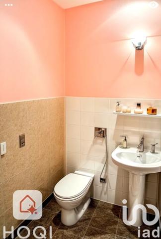 Appartement à vendre 4 pièces 80 m² Firminy