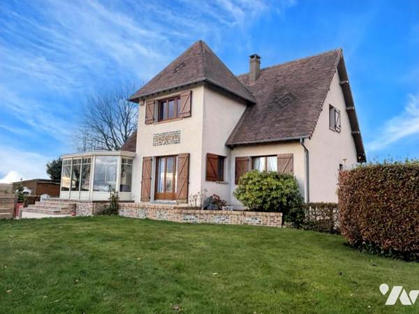 Pavillon- Le FONTENAY-