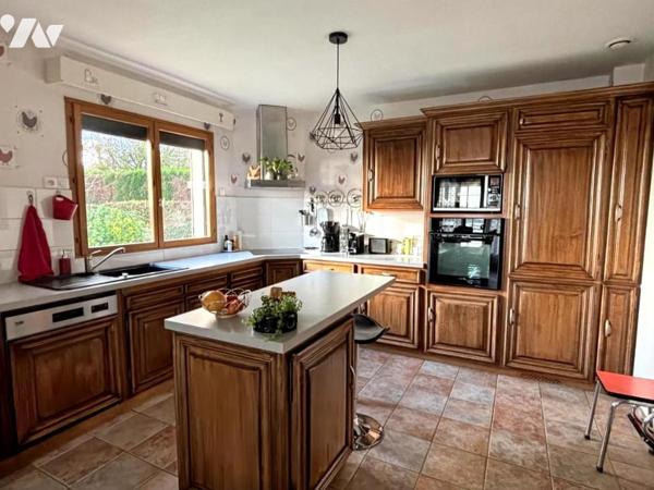 Pavillon- Le FONTENAY-