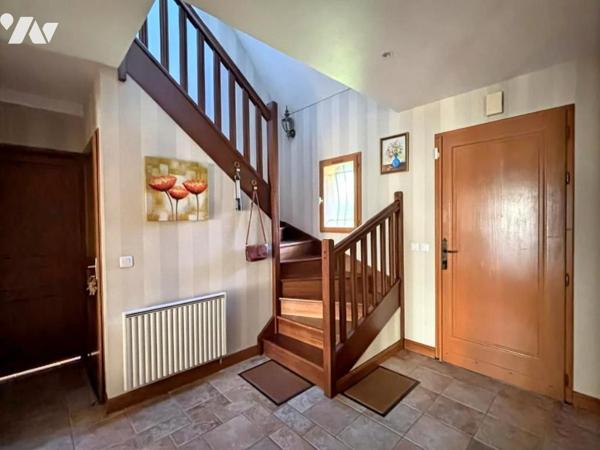 Pavillon- Le FONTENAY-