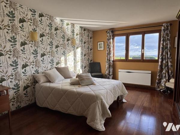 Pavillon- Le FONTENAY-