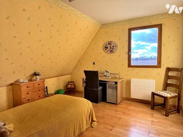 Pavillon- Le FONTENAY-