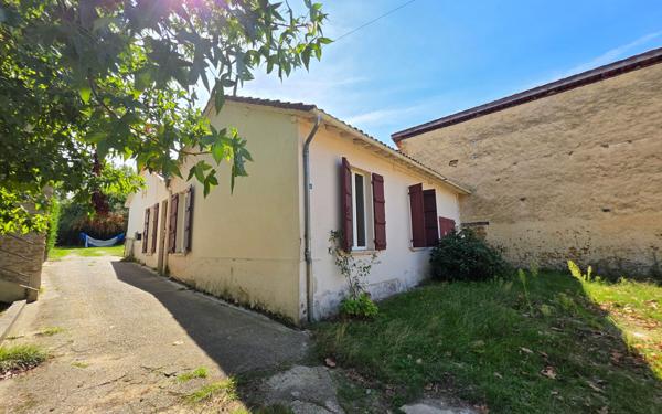 Appartement à vendre    8 pièces • 143,07 m2 Villeneuve-de-Marsan