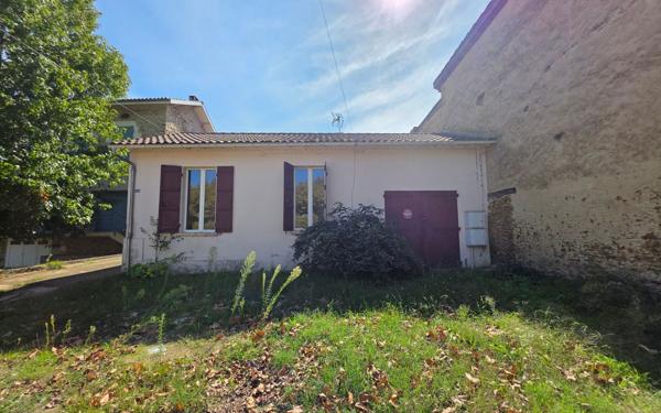 Appartement à vendre    8 pièces • 143,07 m2 Villeneuve-de-Marsan