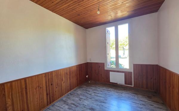 Appartement à vendre    8 pièces • 143,07 m2 Villeneuve-de-Marsan