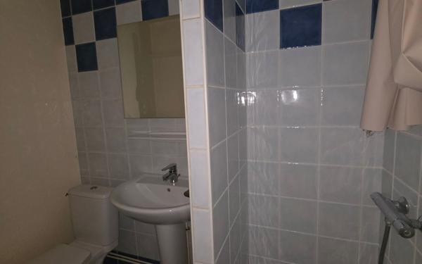 Appartement à vendre    8 pièces • 143,07 m2 Villeneuve-de-Marsan