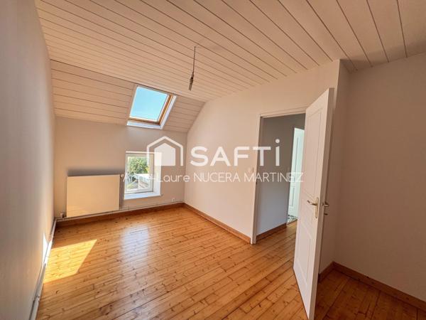 À vendre Landeda, Maison 3 chambres avec dépendances