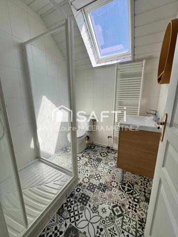 À vendre Landeda, Maison 3 chambres avec dépendances