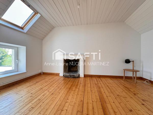 À vendre Landeda, Maison 3 chambres avec dépendances