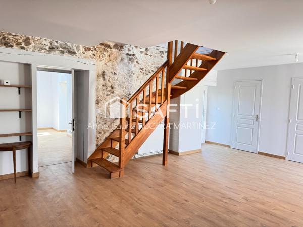 À vendre Landeda, Maison 3 chambres avec dépendances