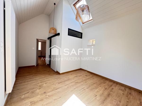 À vendre Landeda, Maison 3 chambres avec dépendances