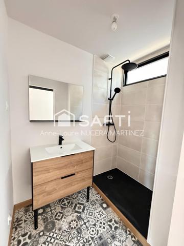 À vendre Landeda, Maison 3 chambres avec dépendances