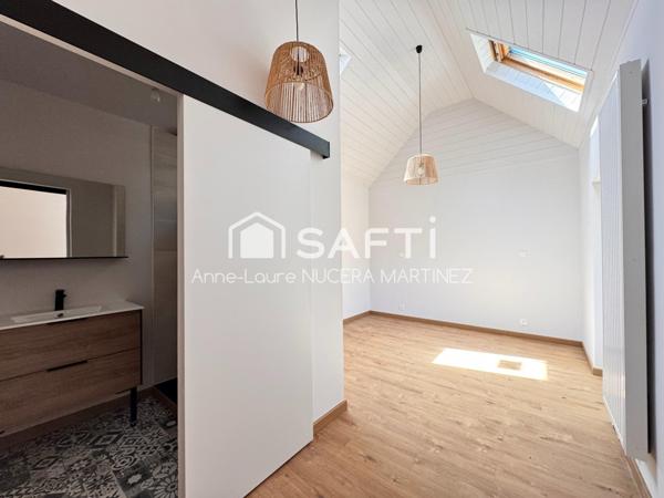 À vendre Landeda, Maison 3 chambres avec dépendances