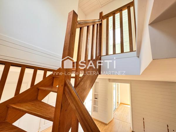 À vendre Landeda, Maison 3 chambres avec dépendances