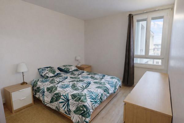 Appartement Maisons Alfort 3 pièces 61 m²