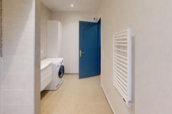 Appartement Maisons Alfort 3 pièces 61 m²