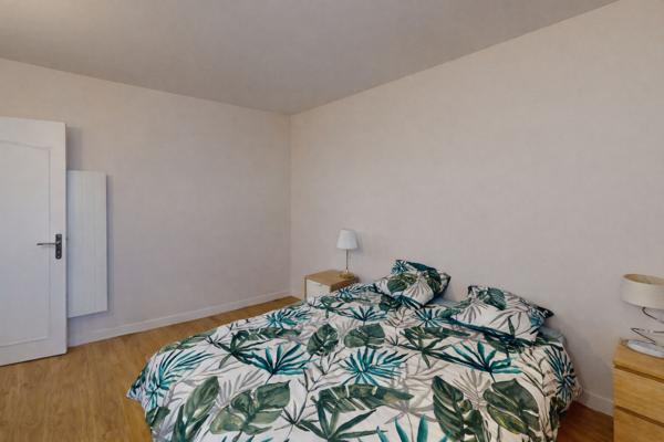 Appartement Maisons Alfort 3 pièces 61 m²
