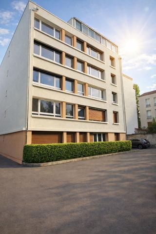 Appartement Maisons Alfort 3 pièces 61 m²