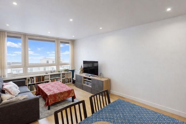 Appartement Maisons Alfort 3 pièces 61 m²
