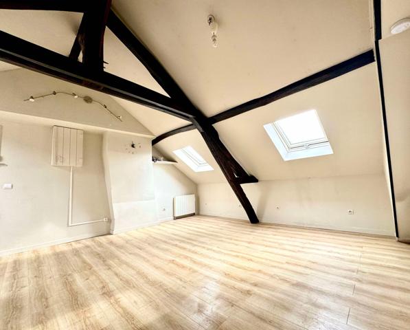 Soissons (02200) SOISSONS CENTRE