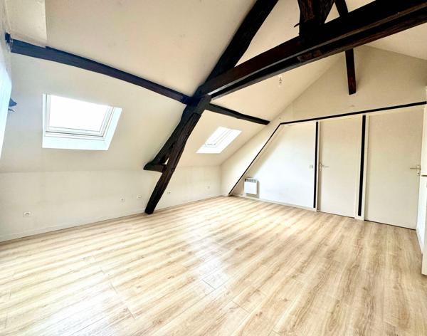 Soissons (02200) SOISSONS CENTRE