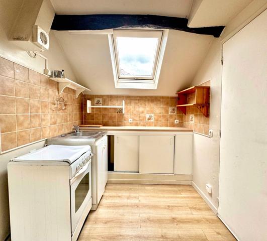 Soissons (02200) SOISSONS CENTRE