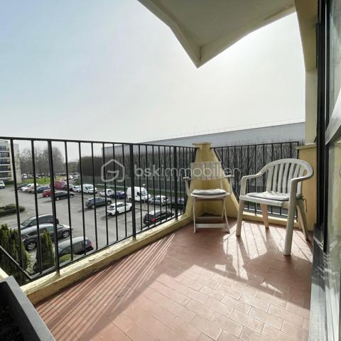 Appartement de 78,15 m²