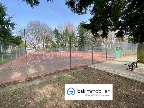 Appartement de 78,15 m²