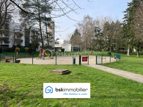 Appartement de 78,15 m²