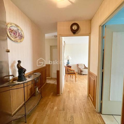 Appartement de 78,15 m²