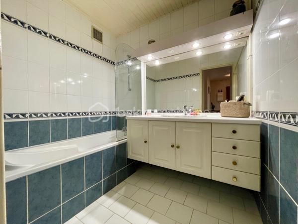 Appartement de 78,15 m²