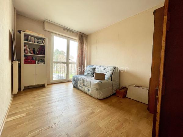 Appartement de 78,15 m²