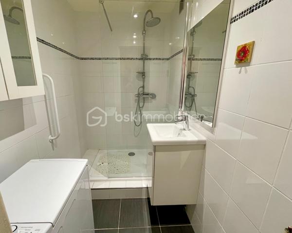 Appartement de 78,15 m²
