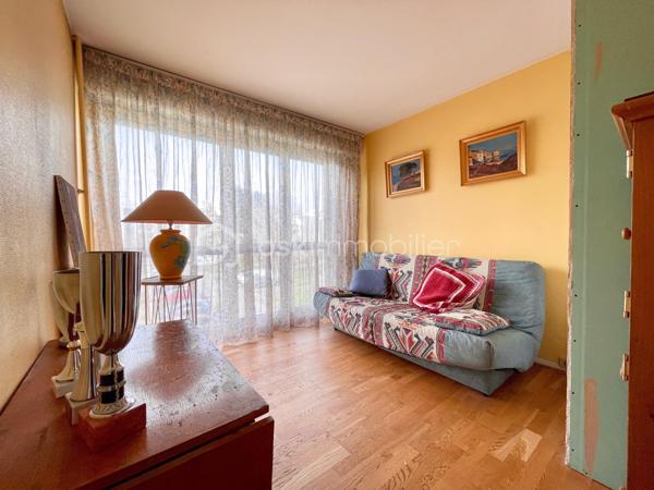 Appartement de 78,15 m²