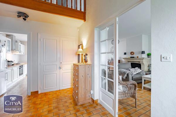 Maison à vendre 5 pièces 122m²
