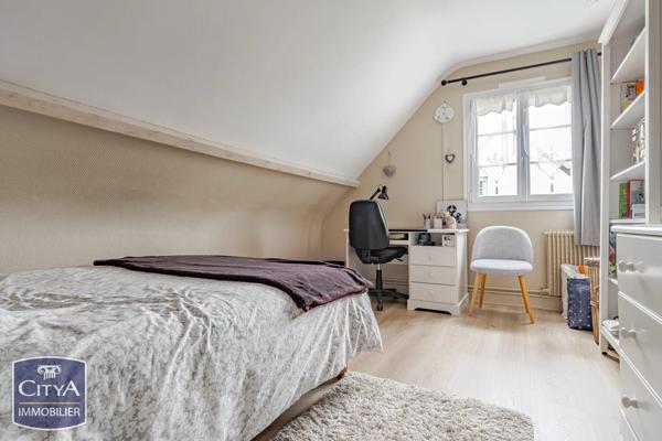 Maison à vendre 5 pièces 122m²