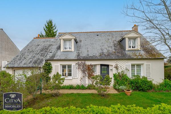 Maison à vendre 5 pièces 122m²