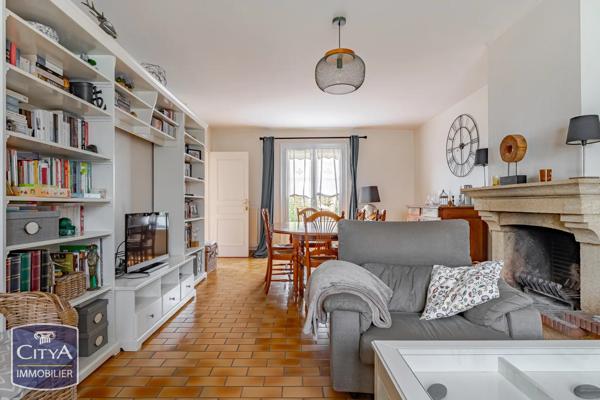 Maison à vendre 5 pièces 122m²