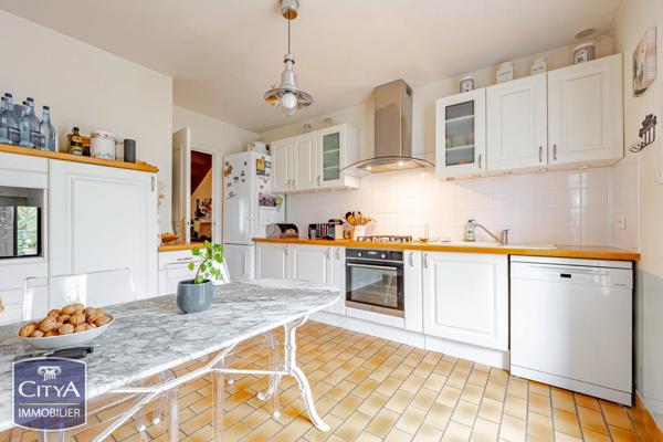 Maison à vendre 5 pièces 122m²