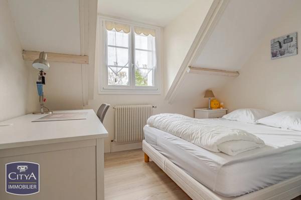 Maison à vendre 5 pièces 122m²