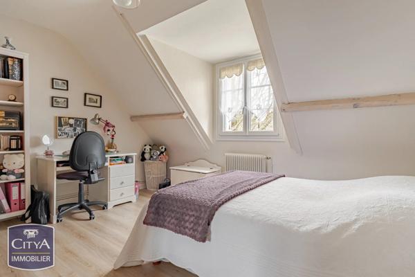 Maison à vendre 5 pièces 122m²