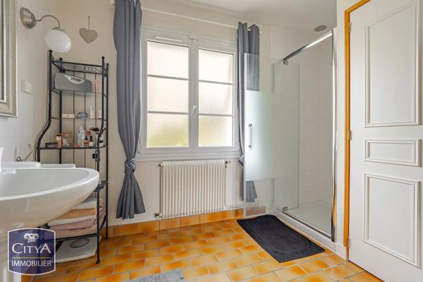 Maison à vendre 5 pièces 122m²