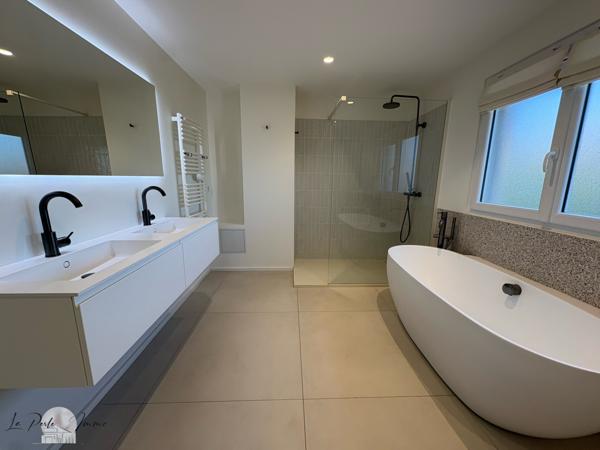 Le Soler (66270) Magnifique Villa Méditerranéenne 3 Faces – T5 de 150 m² Habitables environs