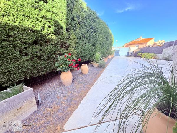 Le Soler (66270) Magnifique Villa Méditerranéenne 3 Faces – T5 de 150 m² Habitables environs